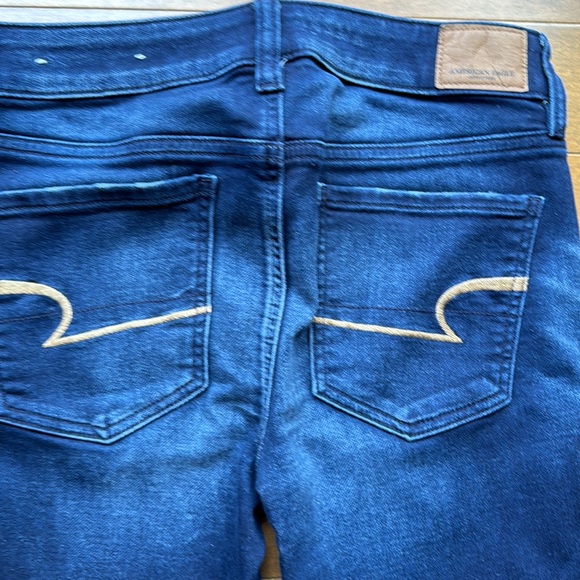 AE Jegging Crop 4 Long - Picture 4 of 4